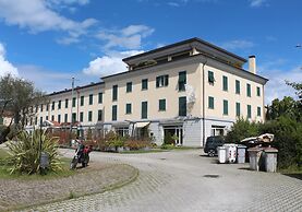 Sarzana Park Hotel
