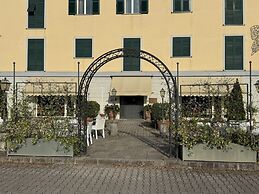 Sarzana Park Hotel