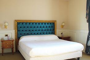 Sarzana Park Hotel