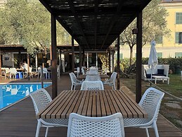 Sarzana Park Hotel