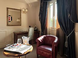 Sarzana Park Hotel