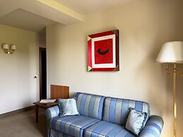 Sarzana Park Hotel