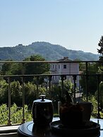 Sarzana Park Hotel