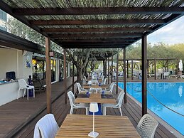 Sarzana Park Hotel