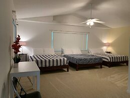 Boaters Dream Getaway In Cape Coral 4 Bedroom Home