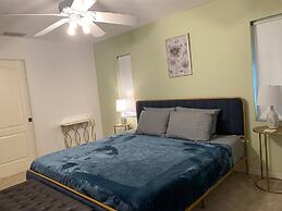 Boaters Dream Getaway In Cape Coral 4 Bedroom Home