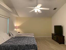 Boaters Dream Getaway In Cape Coral 4 Bedroom Home