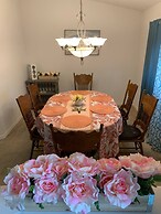 Boaters Dream Getaway In Cape Coral 4 Bedroom Home