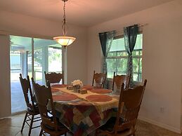 Boaters Dream Getaway In Cape Coral 4 Bedroom Home