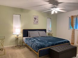 Boaters Dream Getaway In Cape Coral 4 Bedroom Home