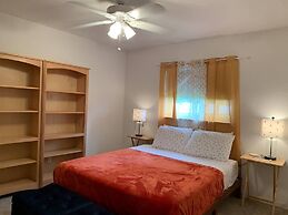 Boaters Dream Getaway In Cape Coral 4 Bedroom Home