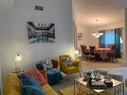 Boaters Dream Getaway In Cape Coral 4 Bedroom Home