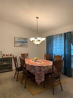 Boaters Dream Getaway In Cape Coral 4 Bedroom Home