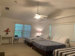 Boaters Dream Getaway In Cape Coral 4 Bedroom Home