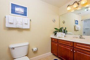 Phoenix On The Bay 1234 3 Bedroom Condo