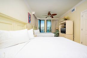 Phoenix On The Bay 1234 3 Bedroom Condo