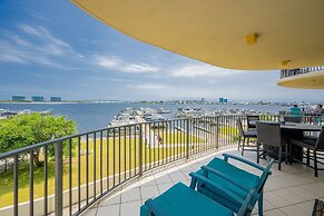 Phoenix On The Bay 1234 3 Bedroom Condo