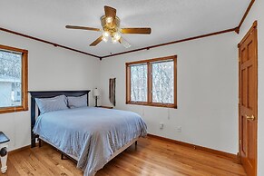 Blaine 5br Haven Hot Tub, Space & Fun 5 Bedroom Home