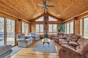 Blaine 5br Haven Hot Tub, Space & Fun 5 Bedroom Home
