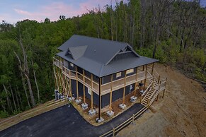Celestial Haven 3 Bedroom Cabin