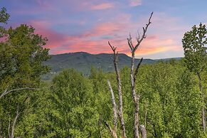 Celestial Haven 3 Bedroom Cabin