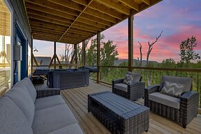 Celestial Haven 3 Bedroom Cabin