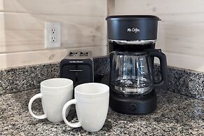 Celestial Haven 3 Bedroom Cabin