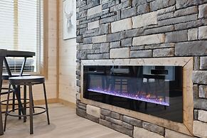 Celestial Haven 3 Bedroom Cabin