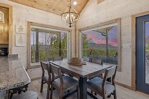 Celestial Haven 3 Bedroom Cabin