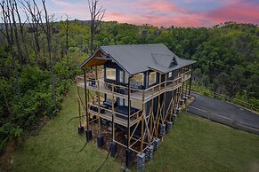 Celestial Haven 3 Bedroom Cabin