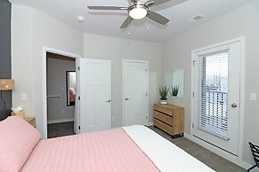 Modern Ascend 2 Bedroom Townhouse