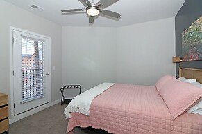 Modern Ascend 2 Bedroom Townhouse