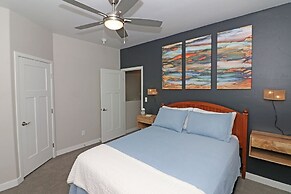 Modern Ascend 2 Bedroom Townhouse