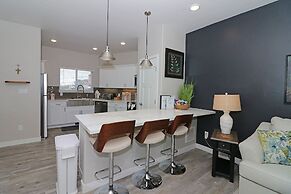 Modern Ascend 2 Bedroom Townhouse