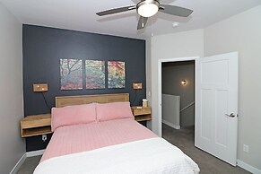 Modern Ascend 2 Bedroom Townhouse