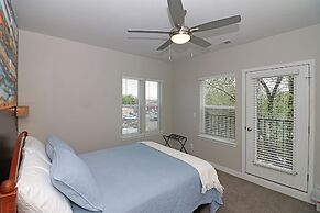 Modern Ascend 2 Bedroom Townhouse