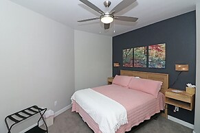 Modern Ascend 2 Bedroom Townhouse