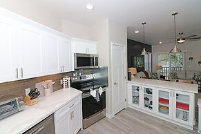 Modern Ascend 2 Bedroom Townhouse