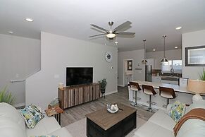 Modern Ascend 2 Bedroom Townhouse