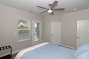 Modern Ascend 2 Bedroom Townhouse