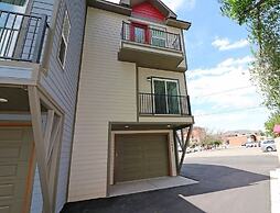 Modern Ascend 2 Bedroom Townhouse