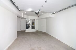 Modern Ascend 2 Bedroom Townhouse