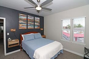 Modern Ascend 2 Bedroom Townhouse