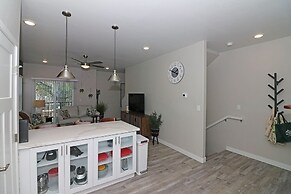 Modern Ascend 2 Bedroom Townhouse