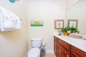 Phoenix On The Bay 1234 3 Bedroom Condo