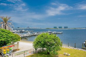 Phoenix On The Bay 1234 3 Bedroom Condo