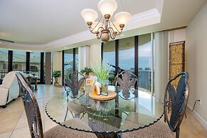 Phoenix On The Bay 1234 3 Bedroom Condo