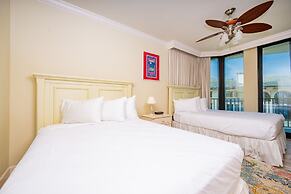 Phoenix On The Bay 1234 3 Bedroom Condo