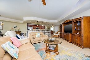 Phoenix On The Bay 1234 3 Bedroom Condo