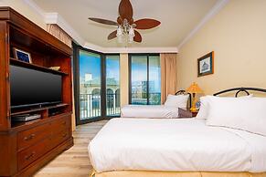 Phoenix On The Bay 1234 3 Bedroom Condo